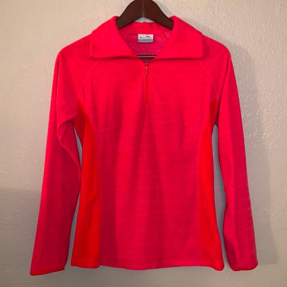 Columbia pullover - Picture 1 of 4